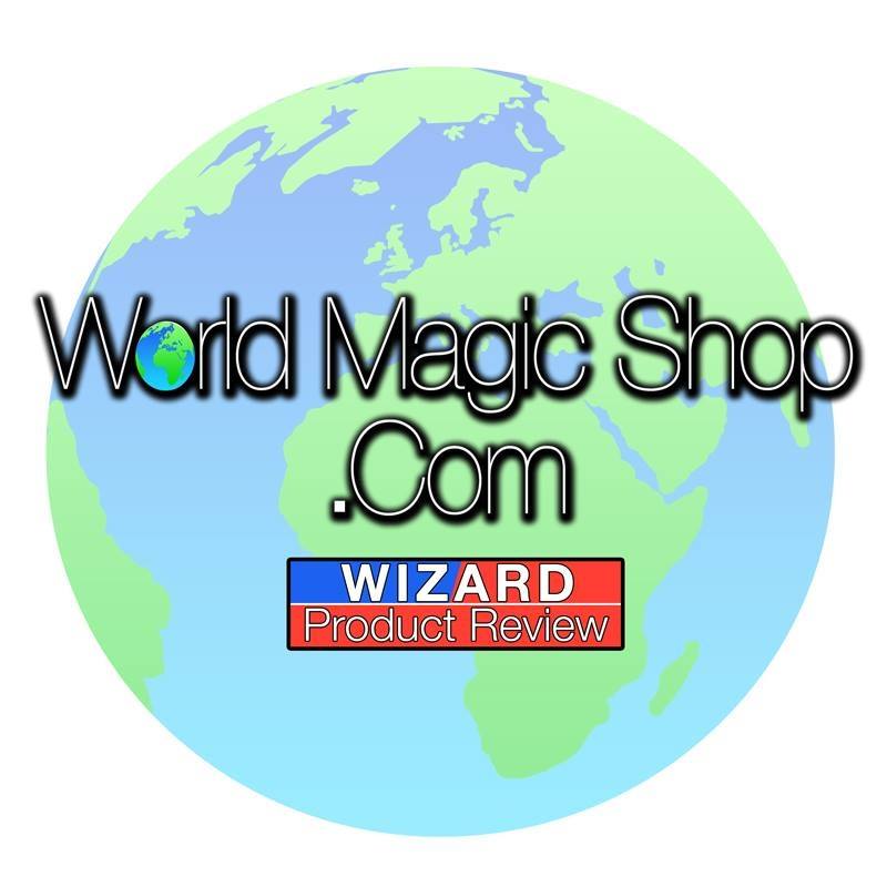 David Penn & World Magic Shop