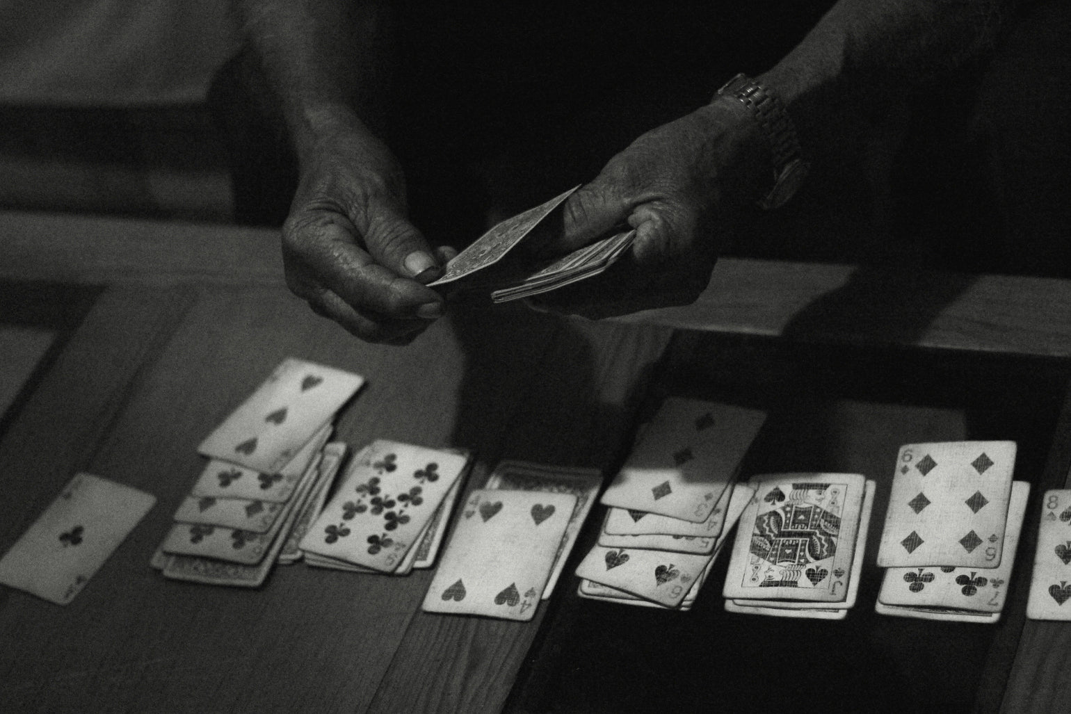Playing Cards