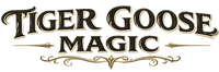 Tiger Goose Magic