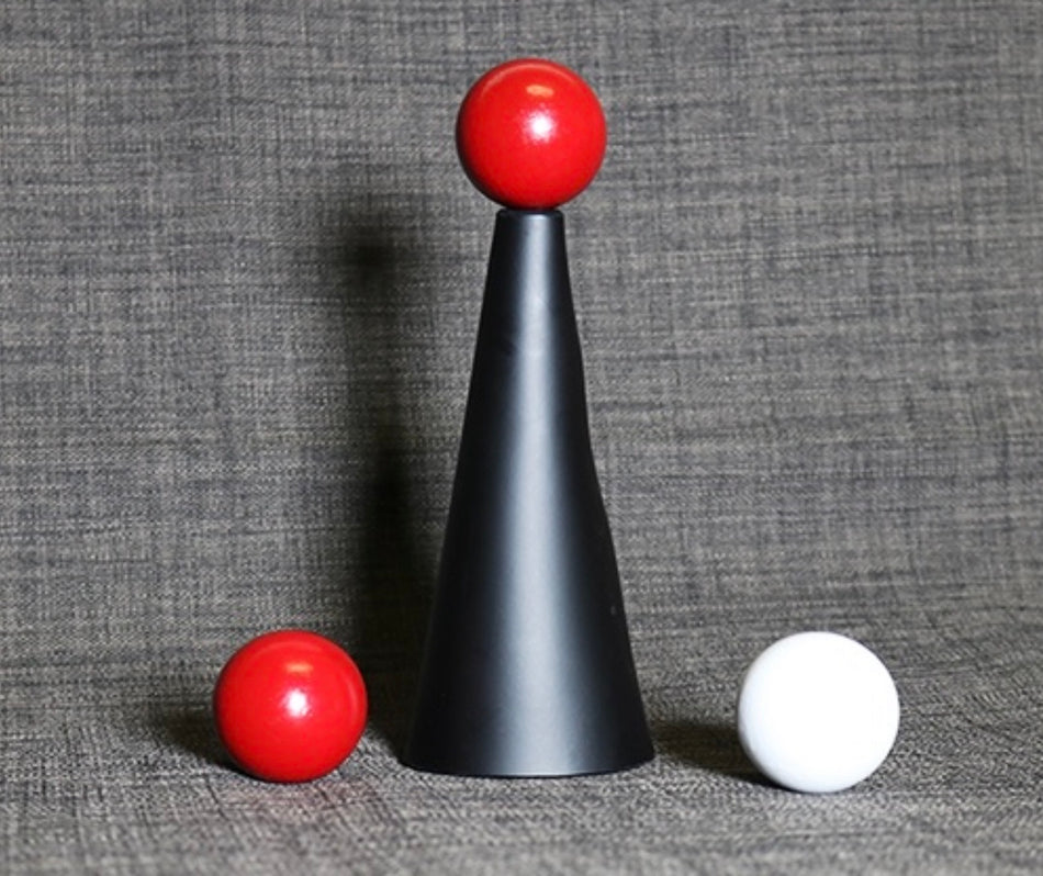 Ball & Cone Combo Set
