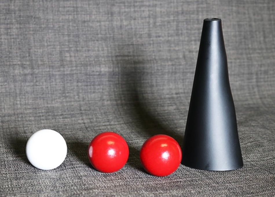 Ball & Cone Combo Set