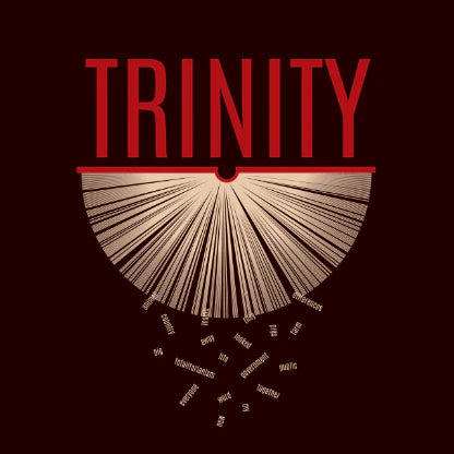 Trinity Book Test by Alex Latorre & Penguin Magic