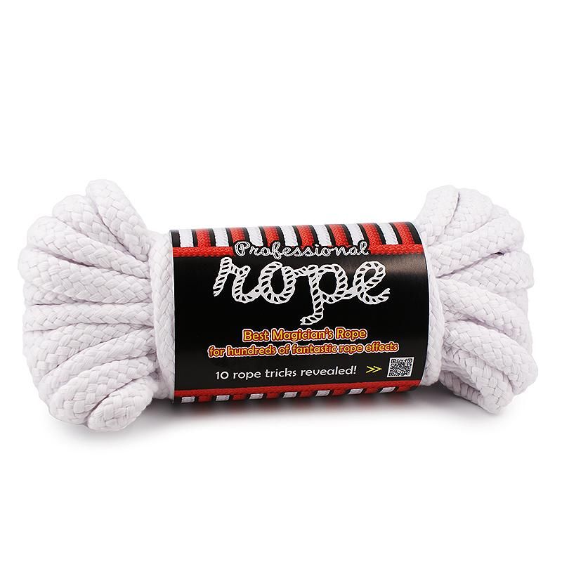 Professional Rope - 15m (50ft) Soft