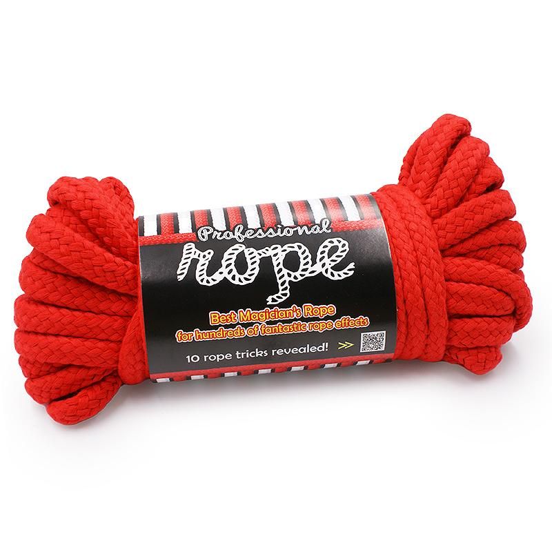 Professional Rope - 15m (50ft) Soft