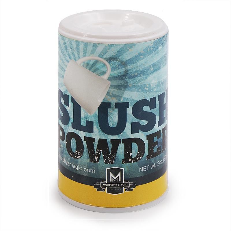 Super Slush Powder - Murphy’s Magic