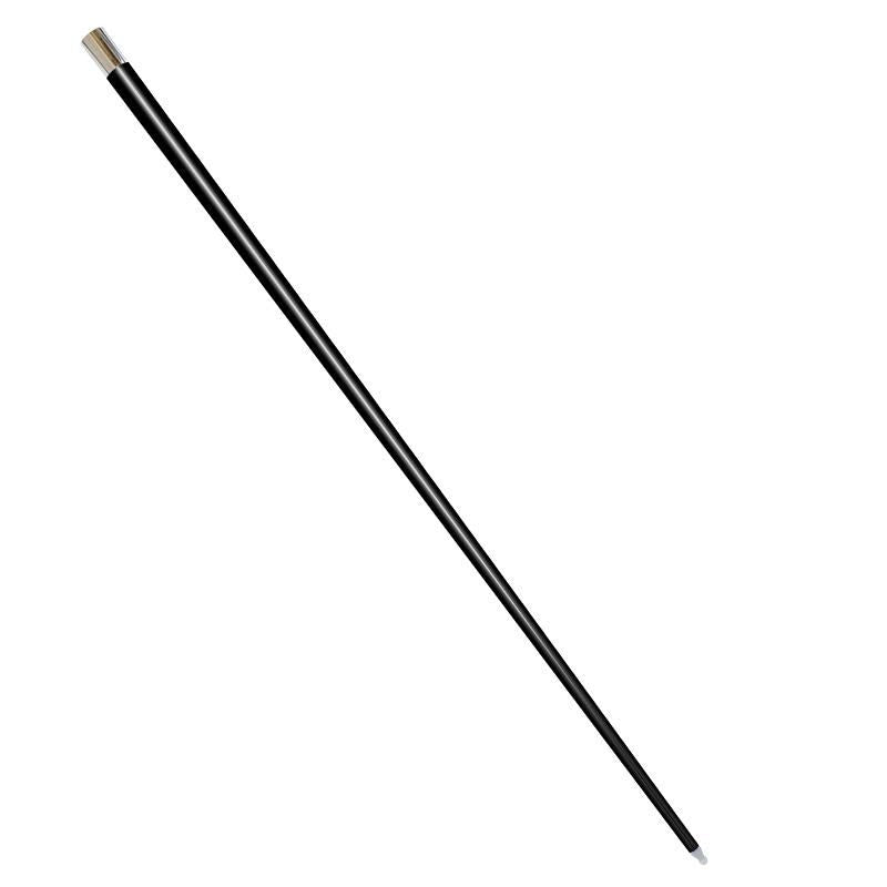 Appearing Cane - Black Plastic