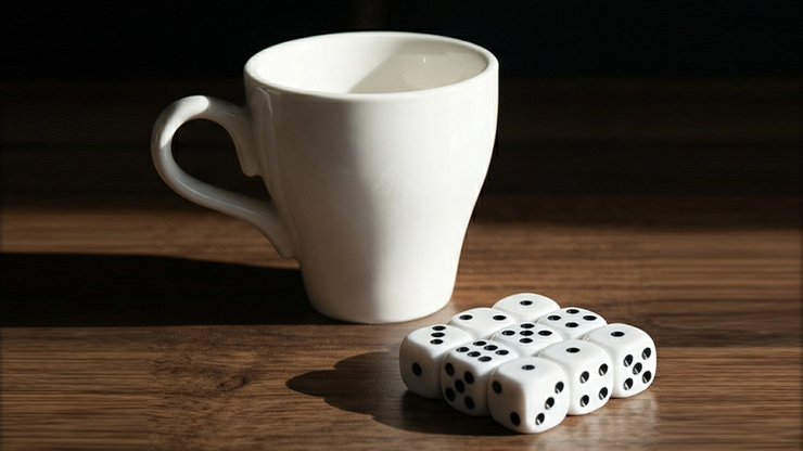 Forcing Cup (Large) by Magics Express