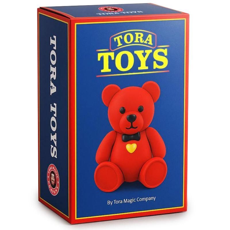Magic Toy Production by Tora Magic