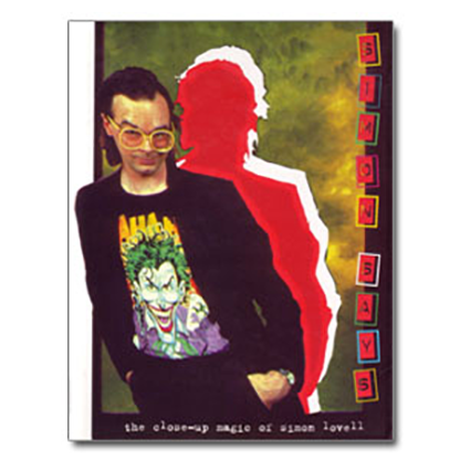 Simon Says by Simon Lovell eBook DOWNLOAD