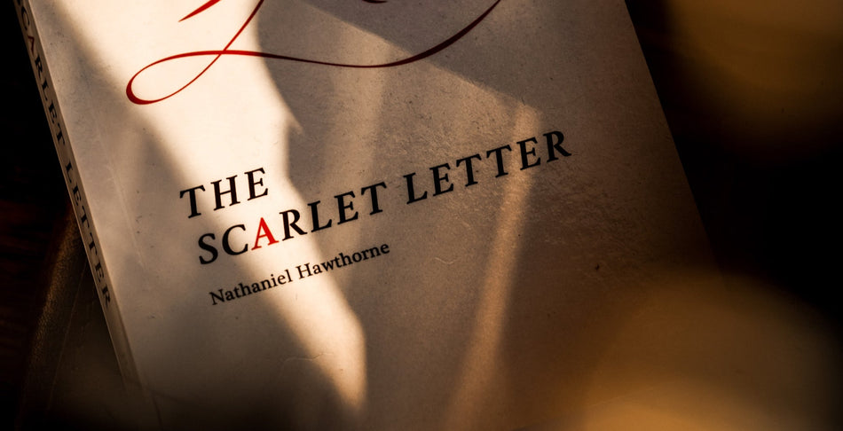 Scarlet Book Test by Josh Zandman & Theory11